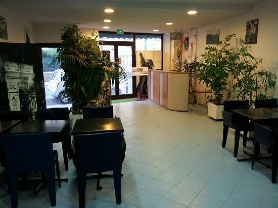 Hotel Royal Colombes Aulnay-sous-Bois Luaran gambar